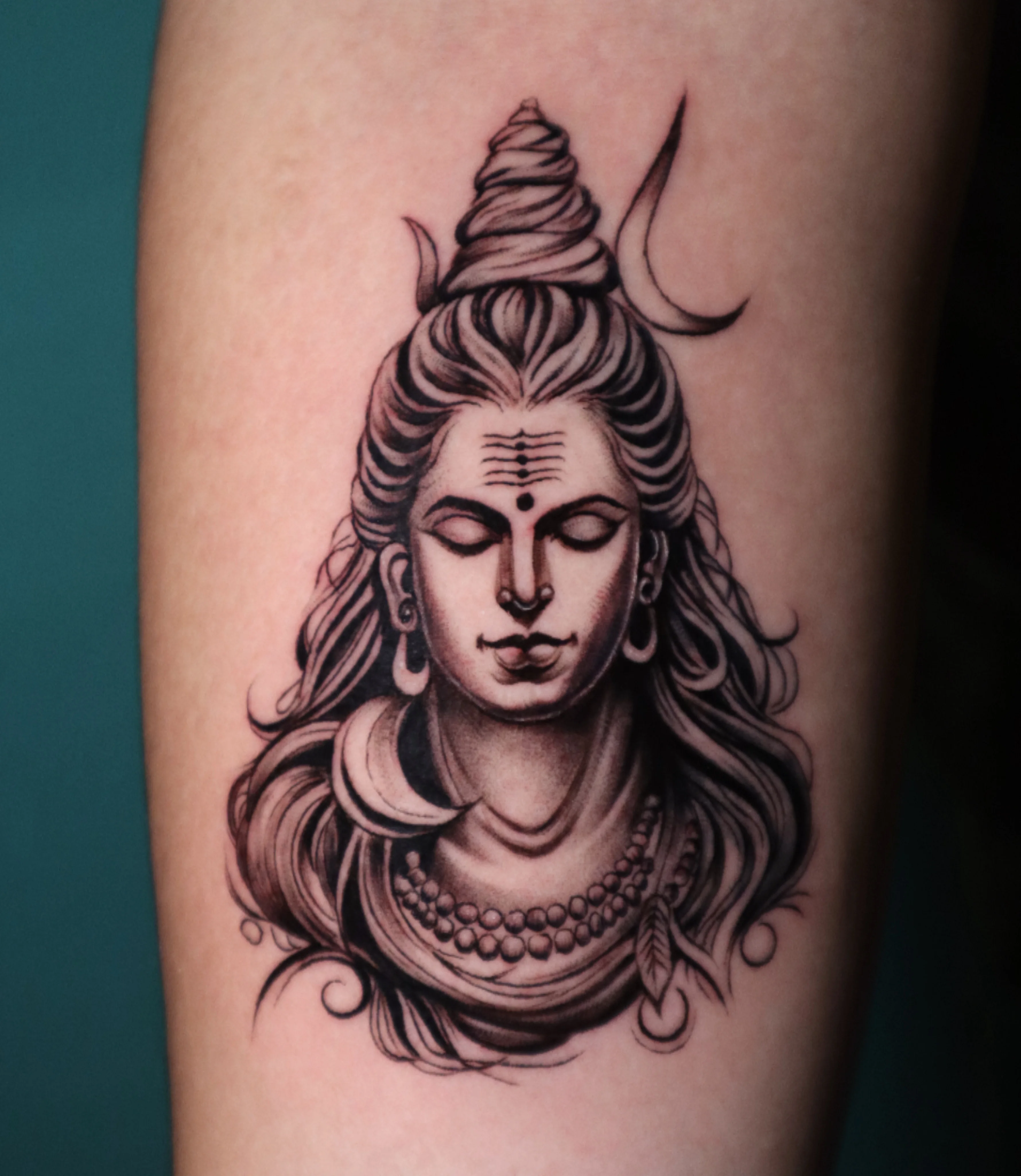 Traditional Religious Art
