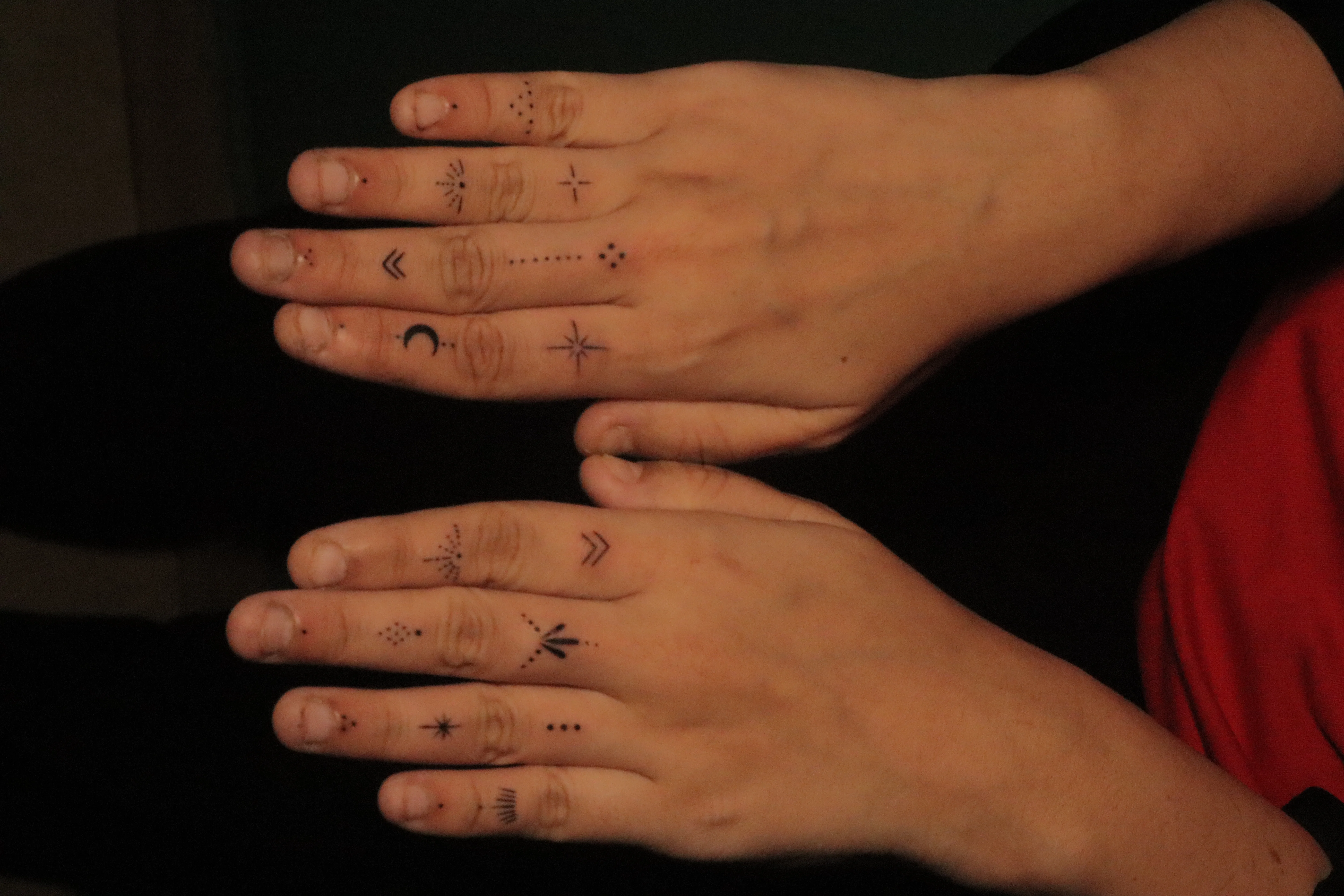 Symbols