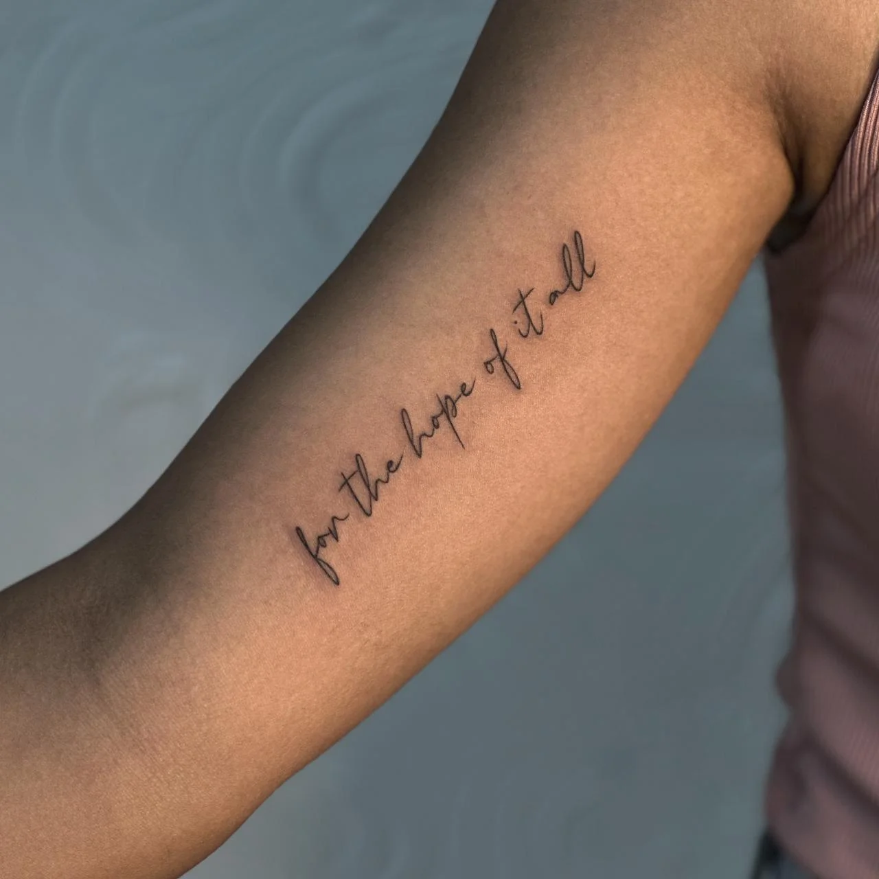 Quote Text