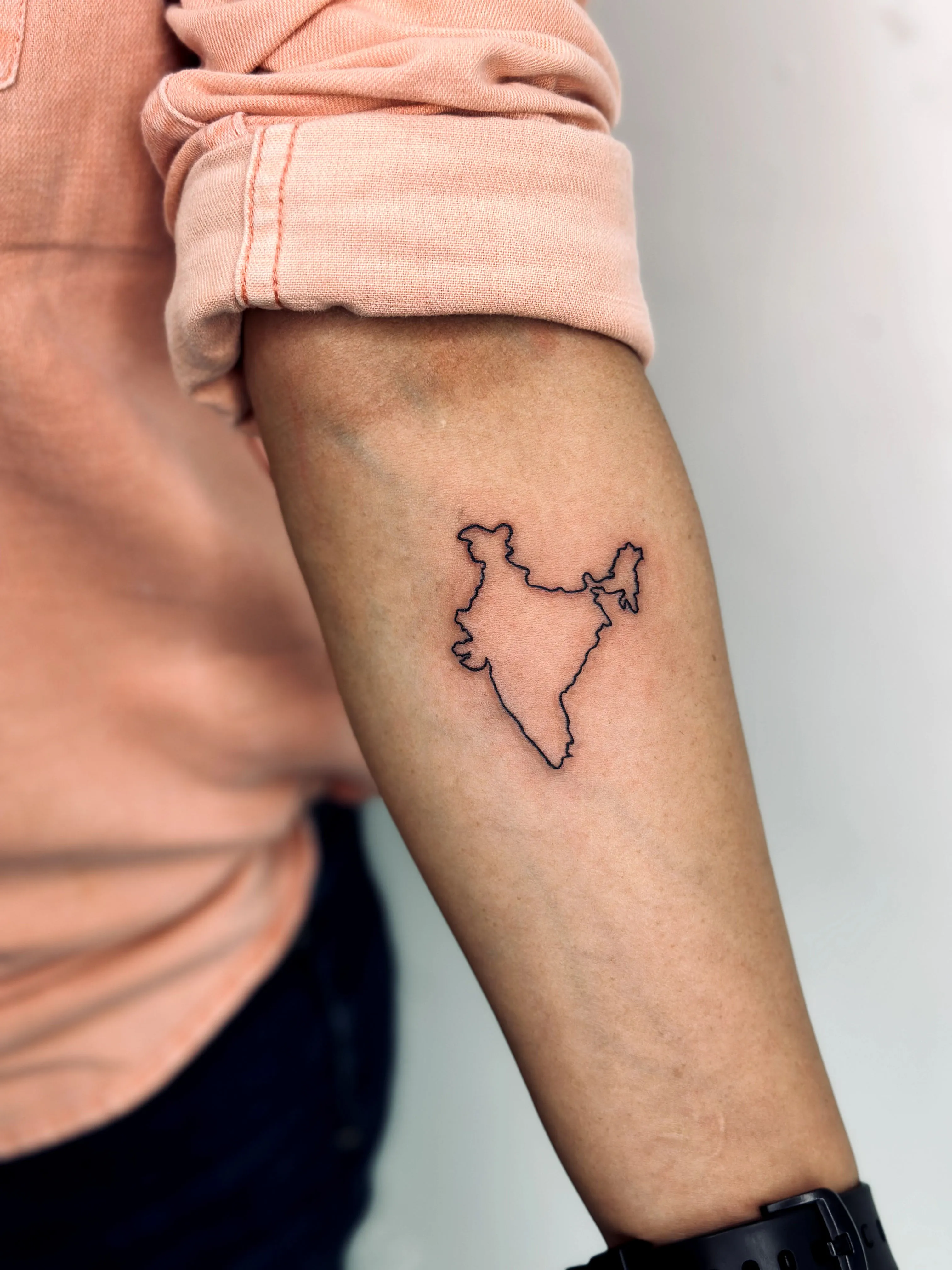 Bharat Line