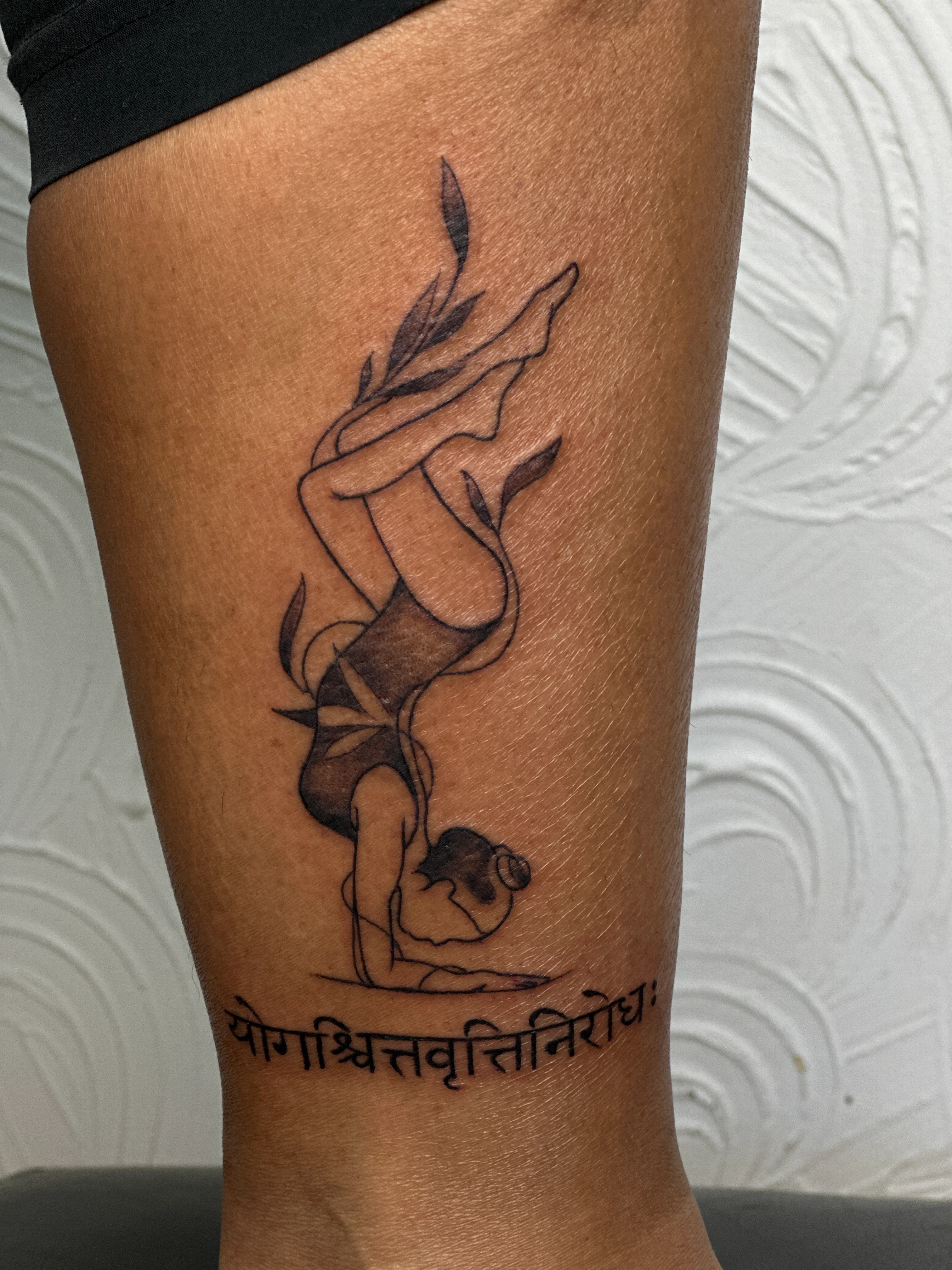 Yoga Text
