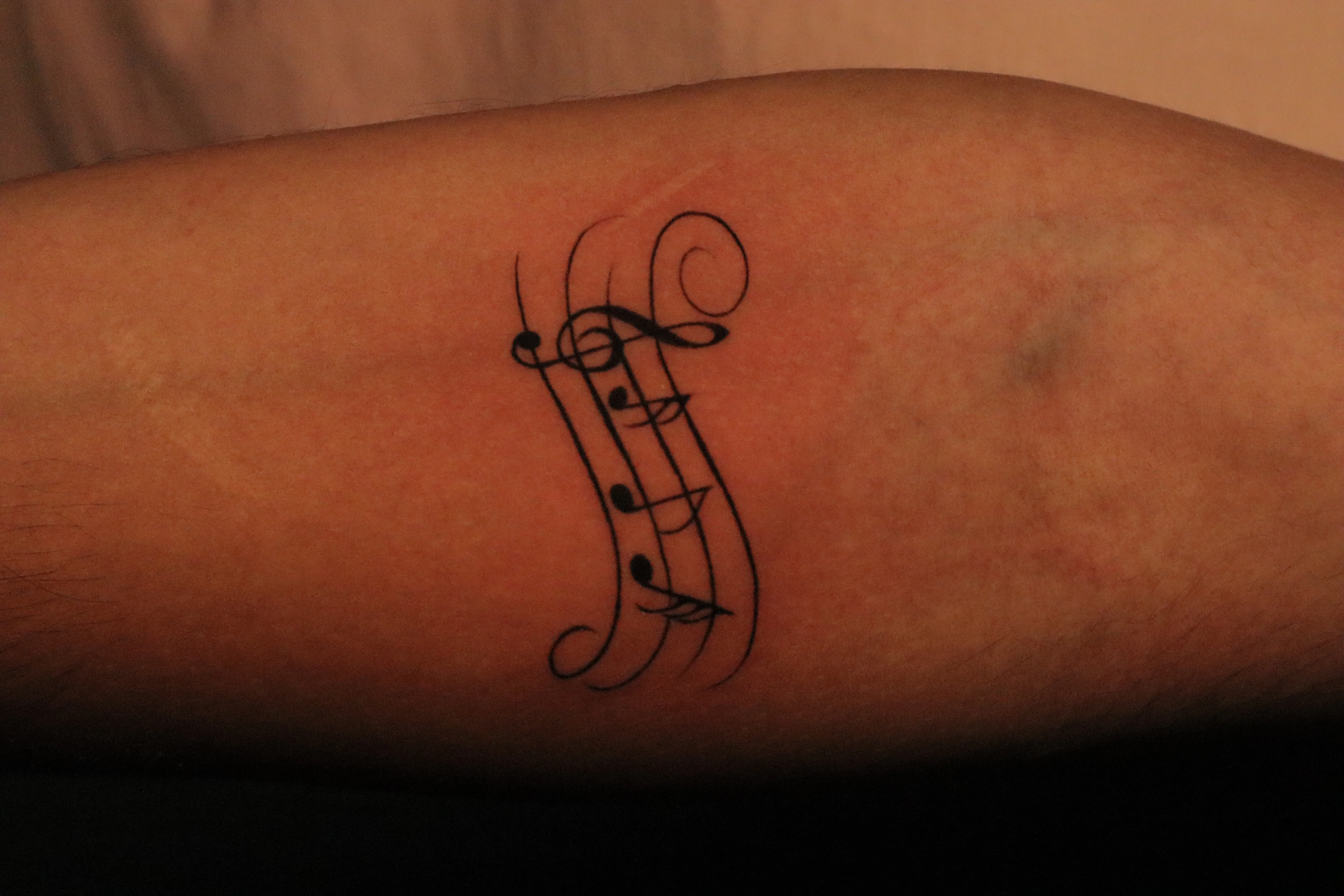 Music Line