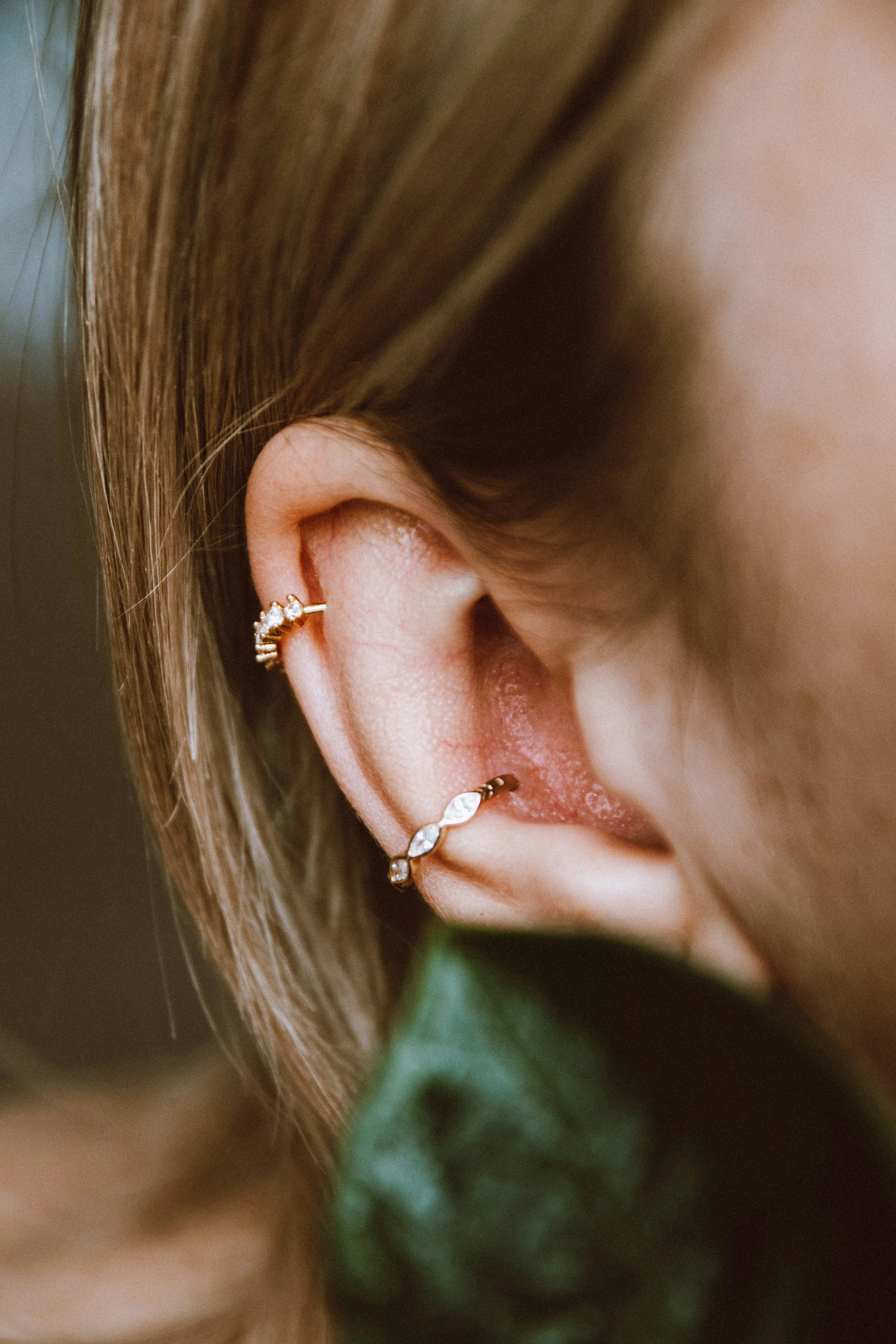 Complete Piercing Guide