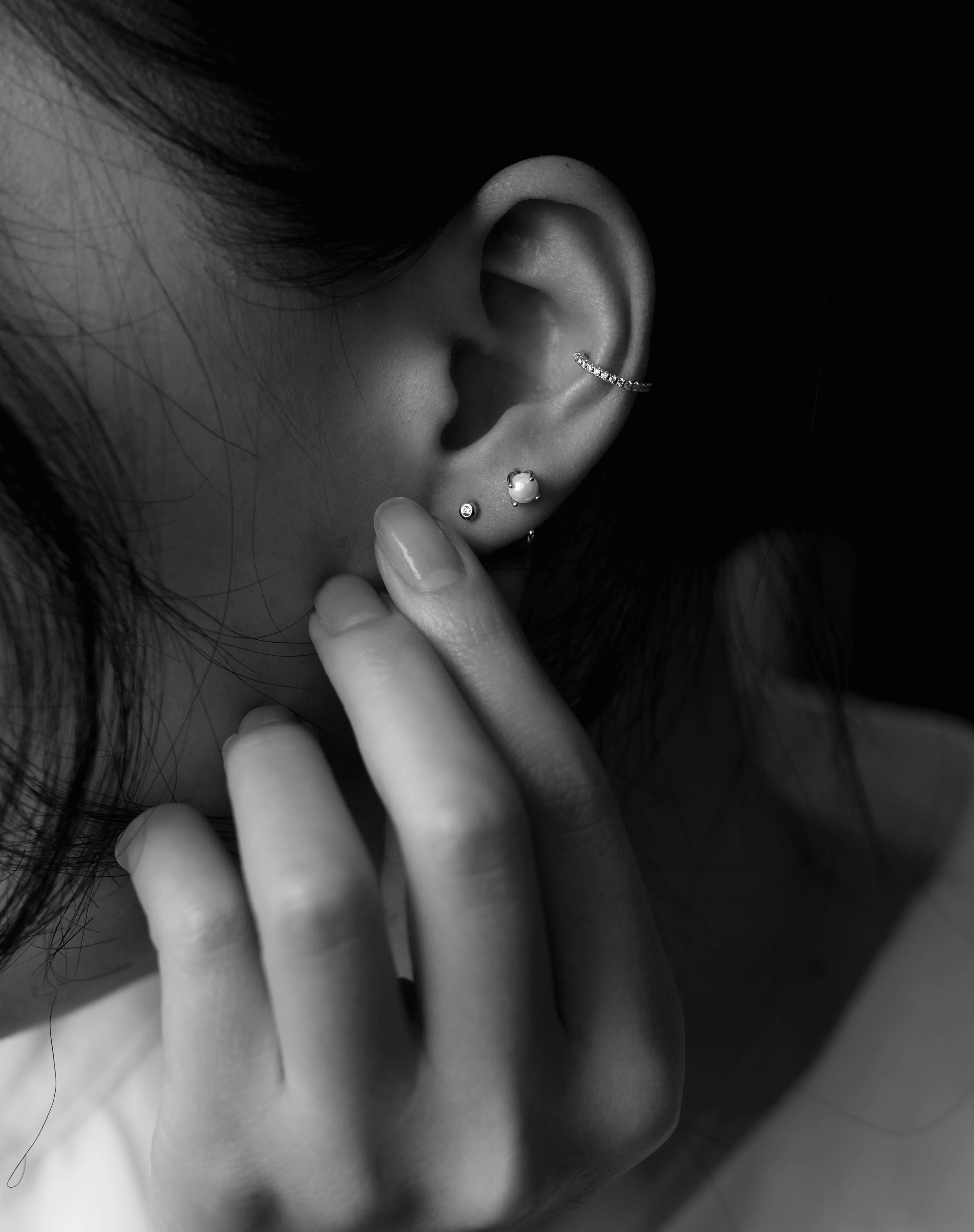 Piercing Aftercare